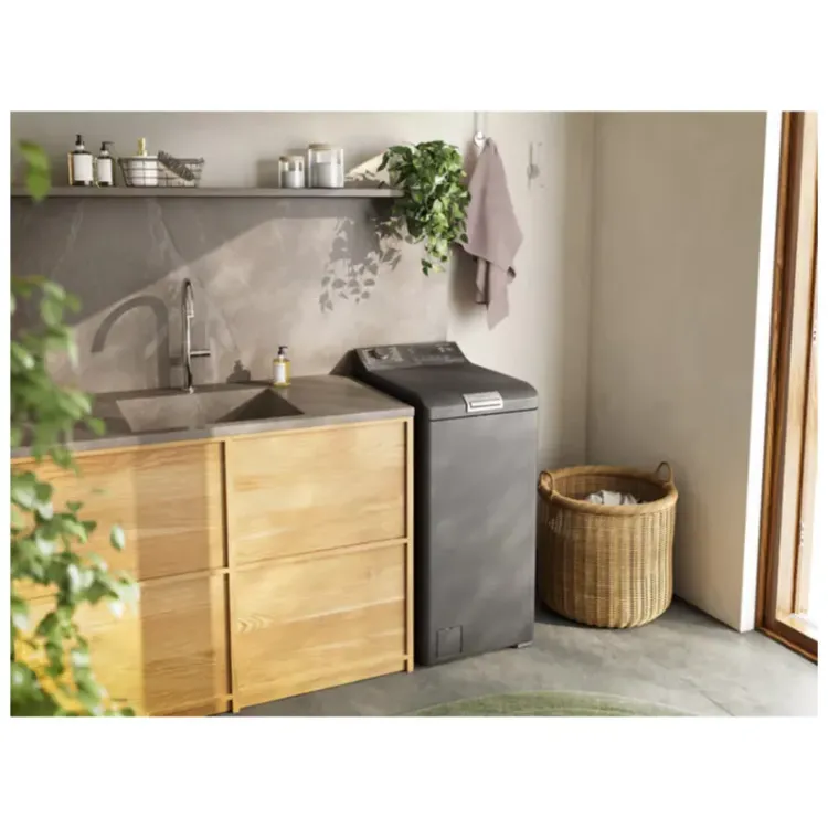 Alles ELECTROLUX perilica rublja EW7T337DE