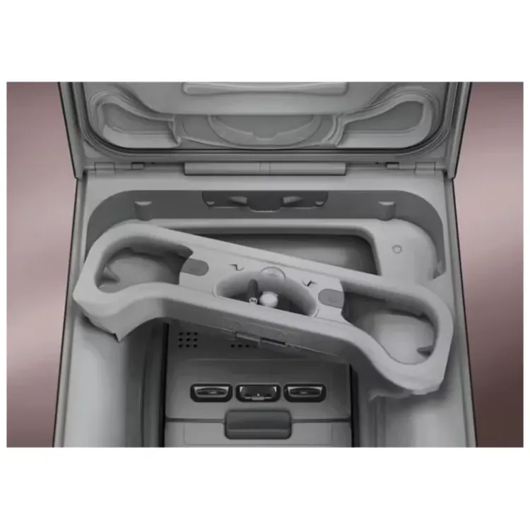 Alles ELECTROLUX perilica rublja PERFECTCARE 700 EW7T337DE CRNA