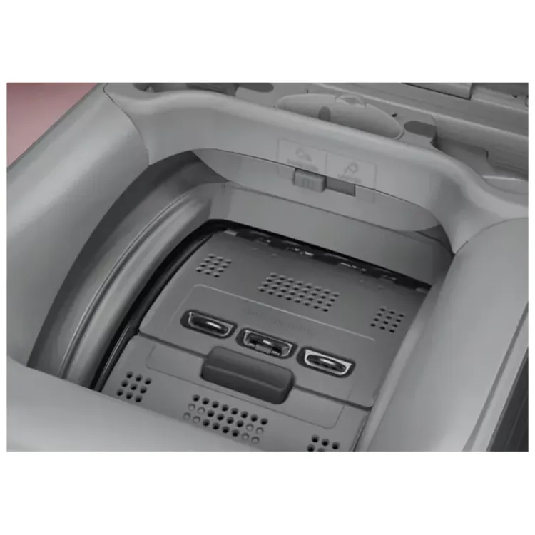 Alles ELECTROLUX perilica rublja PERFECTCARE 700 EW7T337DE CRNA