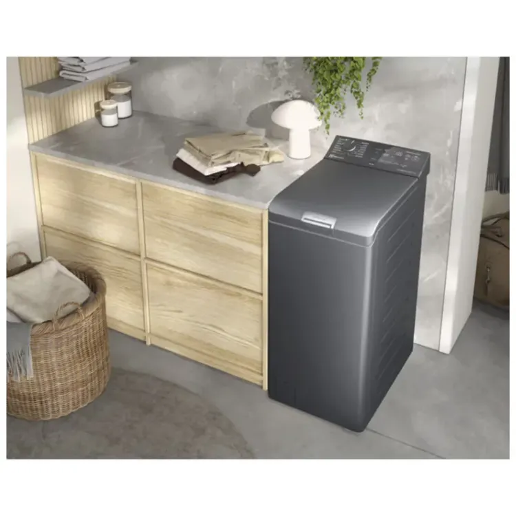 Alles ELECTROLUX perilica rublja EW7T337DE