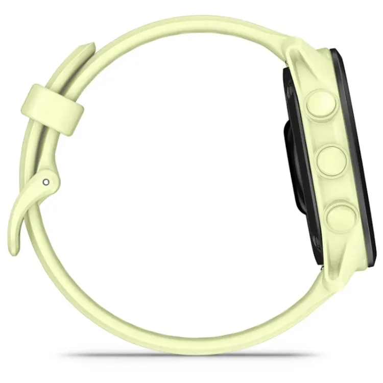 Alles GARMIN pametni sat FORERUNNER 70 Citron