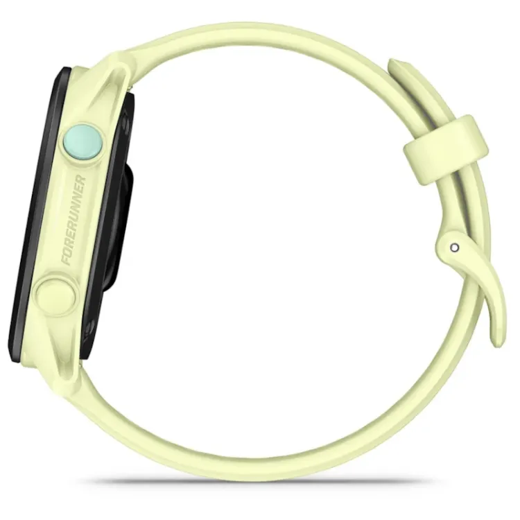 Alles GARMIN pametni sat FORERUNNER 70 Citron