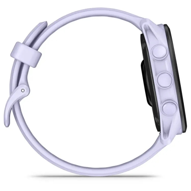 Alles GARMIN pametni sat FORERUNNER 70 Cool Lavander