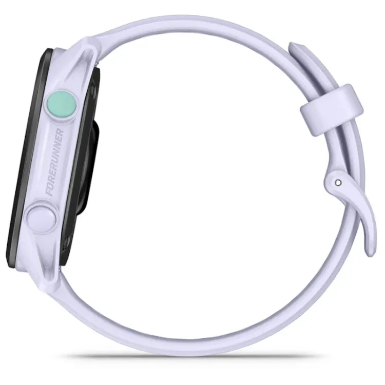 Alles GARMIN pametni sat FORERUNNER 70 Cool Lavander