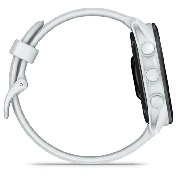 Alles GARMIN pametni sat FORERUNNER 70 Whitestone