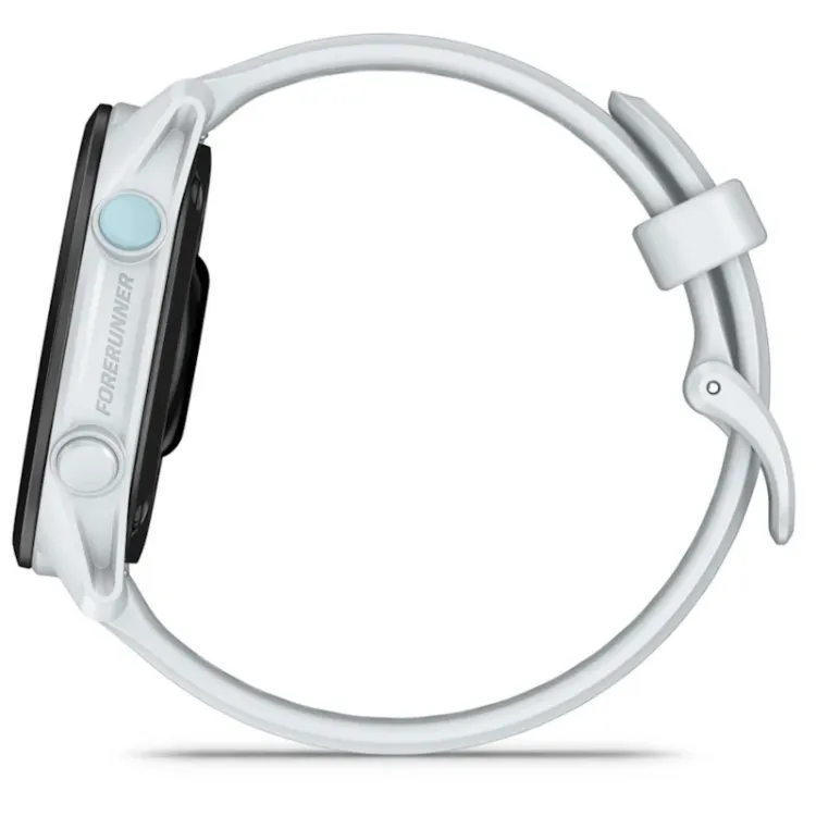 Alles GARMIN pametni sat FORERUNNER 70 Whitestone
