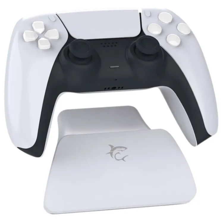 Alles WHITE SHARK stalak za kontroler PS5 537 SUBMISSION