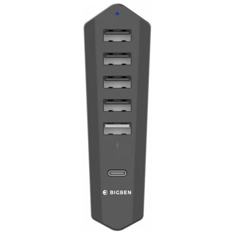 Alles BIGBEN USB hub za PS5 Slim