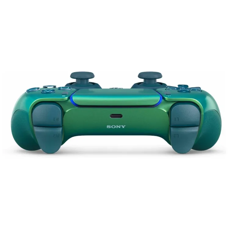 Alles SONY kontroler PS5 Dualsense TEAL V2