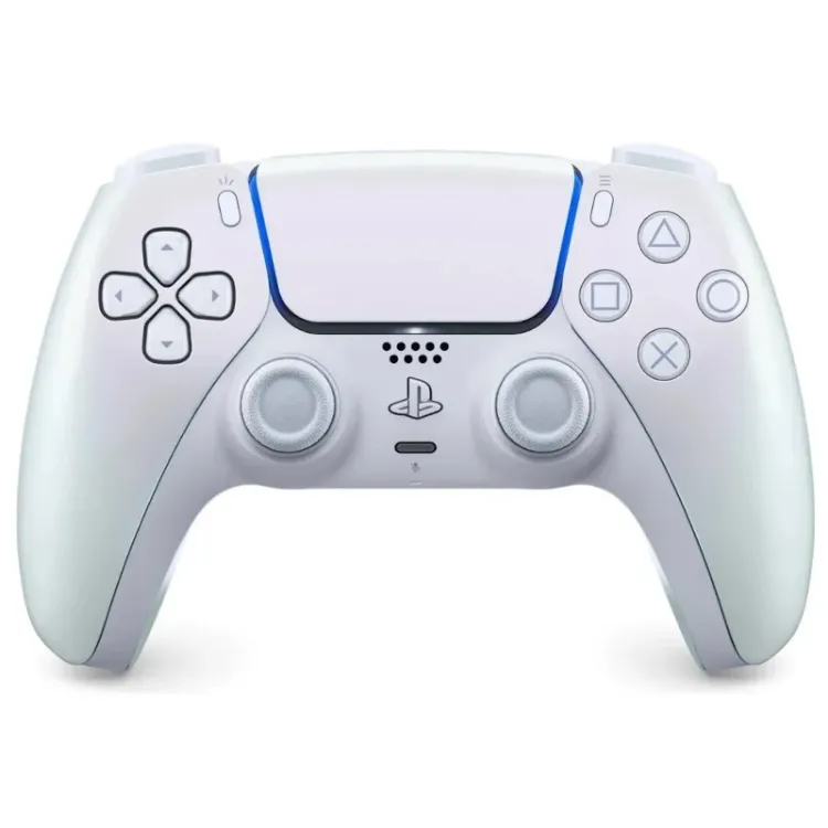 Alles SONY kontroler PS5 Dualsense CHROMA PEARL V2
