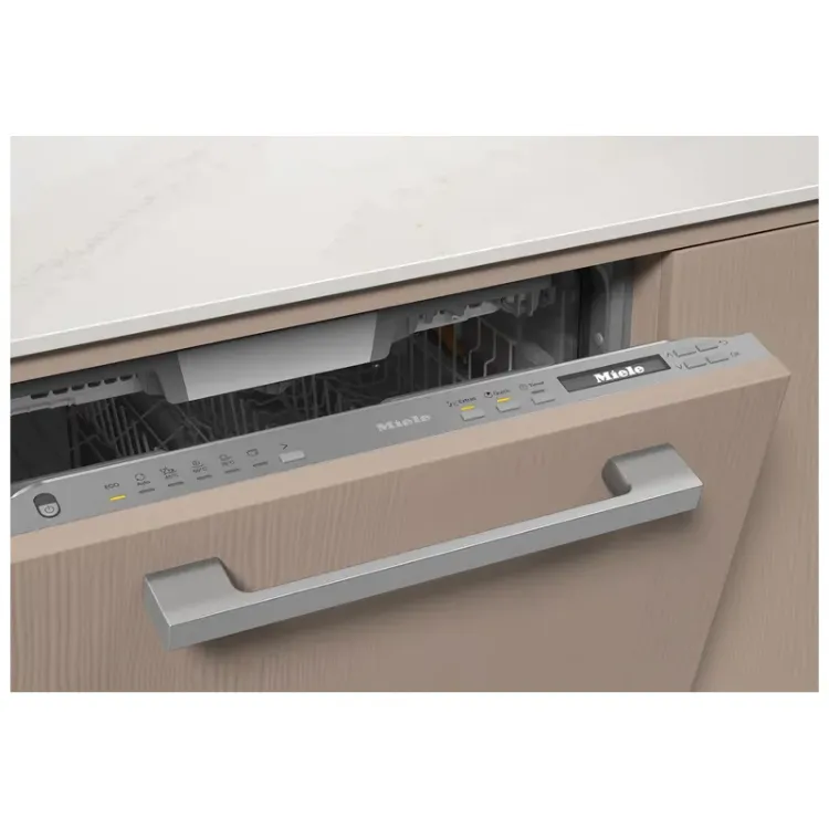 Alles MIELE perilica posuđa G 7380 SCVi FF Plemeniti čelik