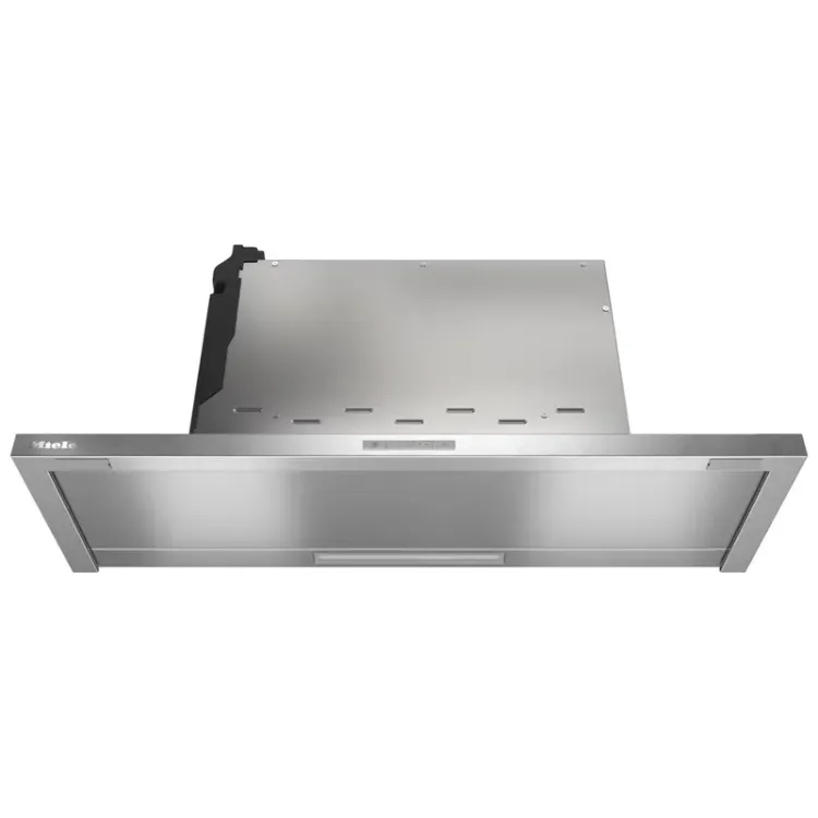 Alles MIELE napa DAS 2920 Plemeniti čelik
