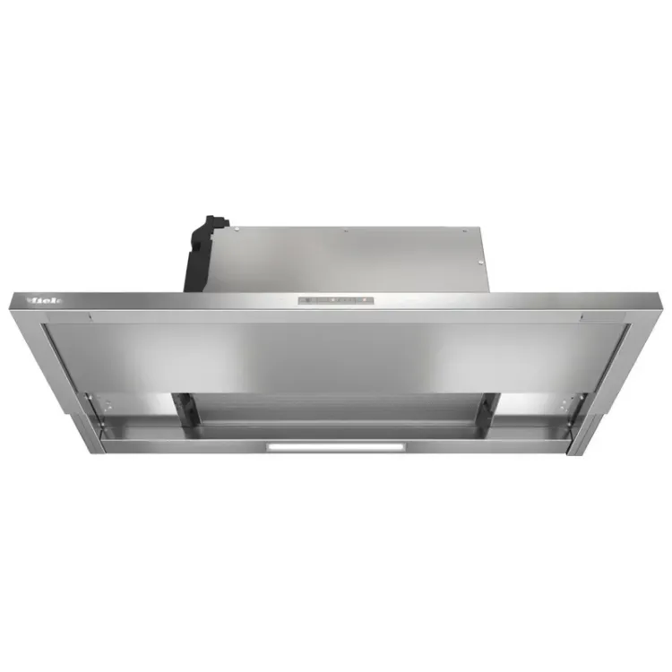 Alles MIELE napa DAS 2920 Plemeniti čelik