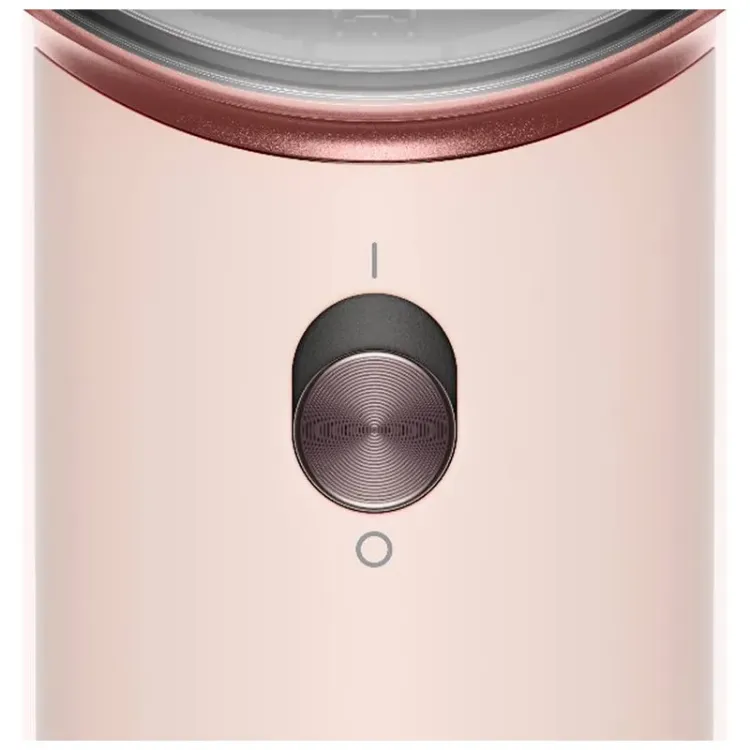 Alles DYSON sušilo za kosu Supersonic Travel HD19 (492457) Ceramic pink/Rose gold