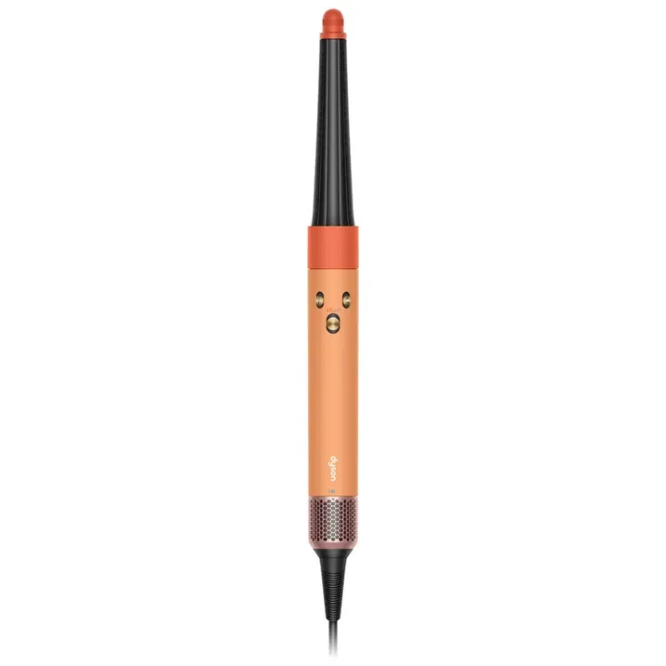 Alles Dyson stilizator za kosu Airwrap i.d. (257389) Ceramic Apricot/Topaz Straight+Wavy