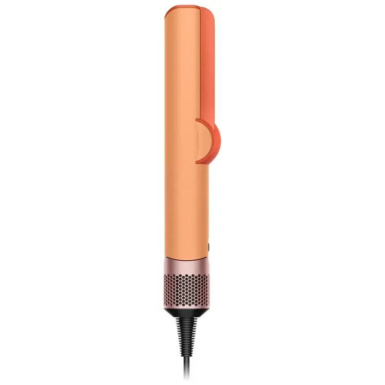 Alles DYSON uređaj za ravnanje kose Airstrait Ceramic Apricot/Topaz