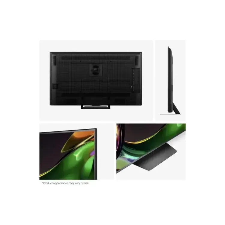 Alles HISENSE TV 55UR8S