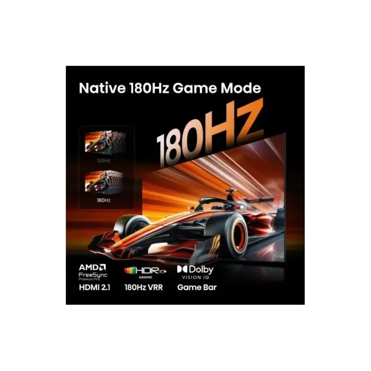 Alles HISENSE TV 55UR8S