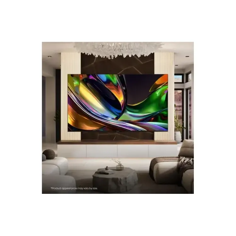 Alles HISENSE TV 55UR8S