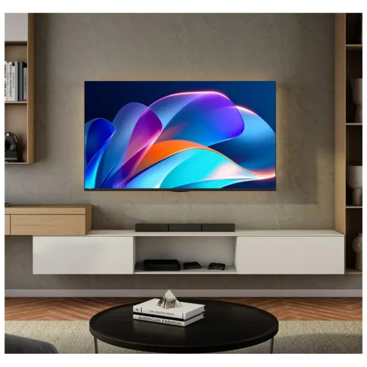 Alles HISENSE TV 50A6S