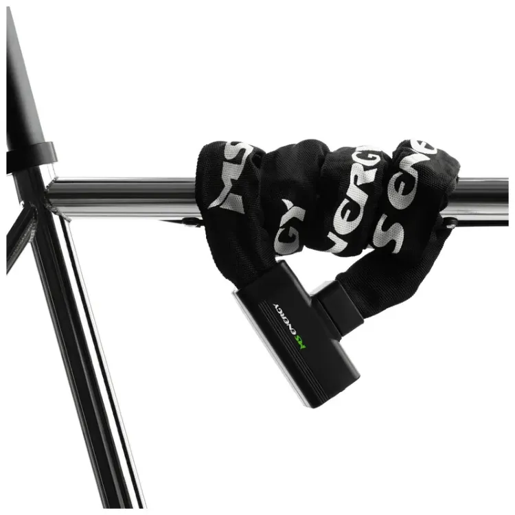Alles MS ENERGY spiralni lokot SL-10