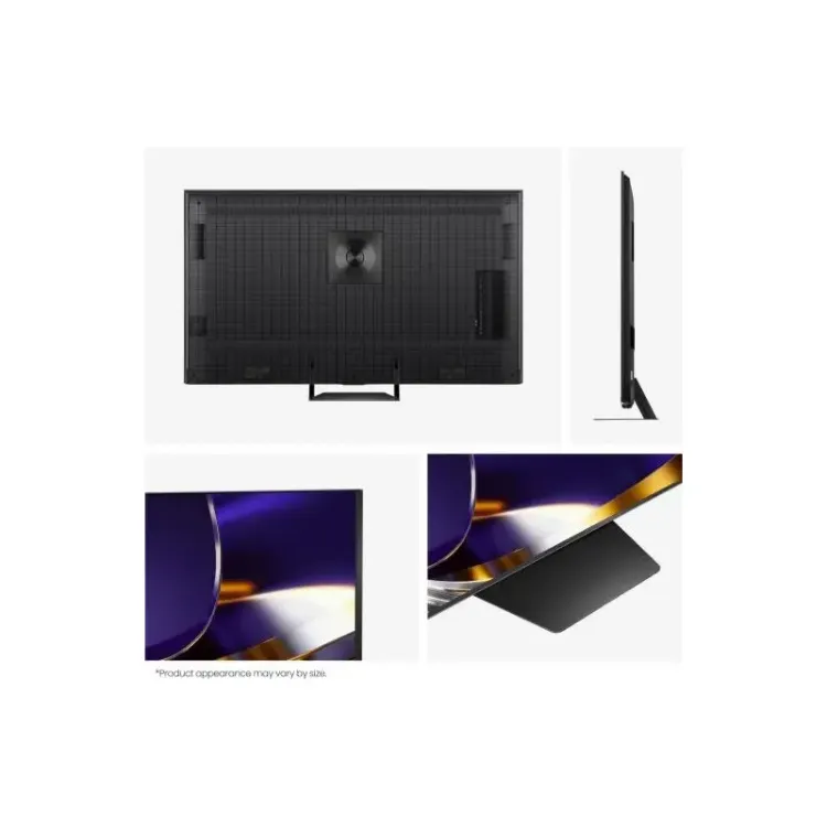 Alles HISENSE ULED TV 85U7S PRO