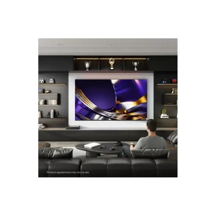 Alles HISENSE TV 85U7S PRO