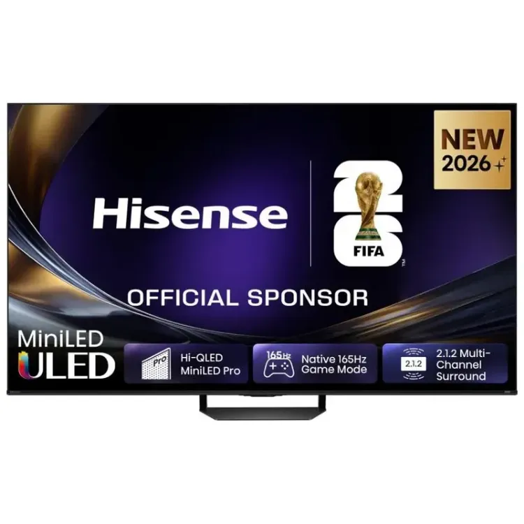 Alles HISENSE TV 85U7S PRO
