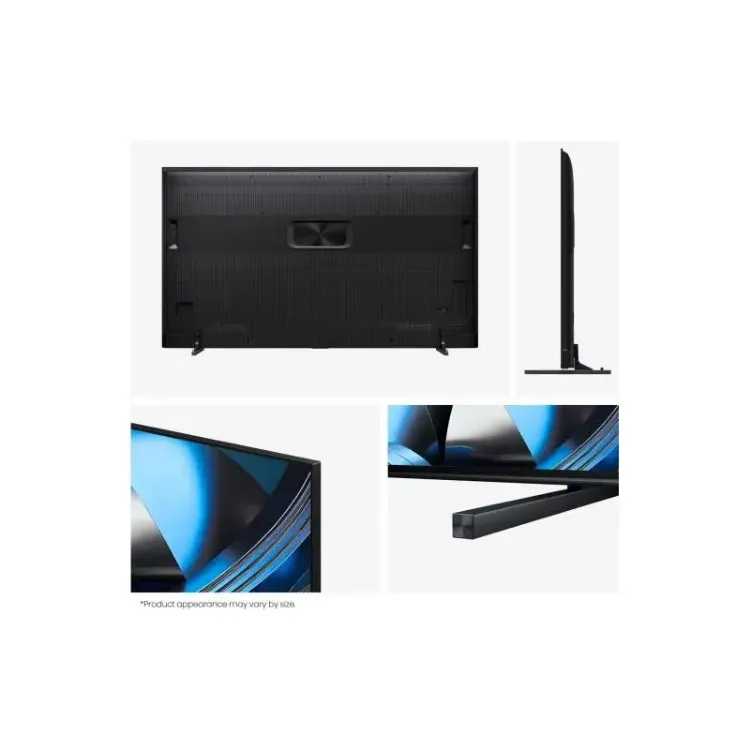 Alles HISENSE ULED TV 100U7SE
