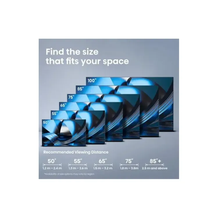 Alles HISENSE ULED TV 85U7SE