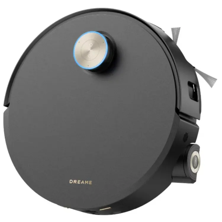 Alles DREAME usisavač robotski AQUA10 Ultra Roller Complete crni
