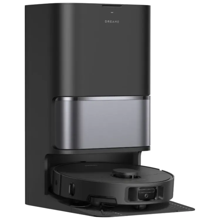Alles DREAME usisavač robotski L10S ULTRA Gen 3 crni