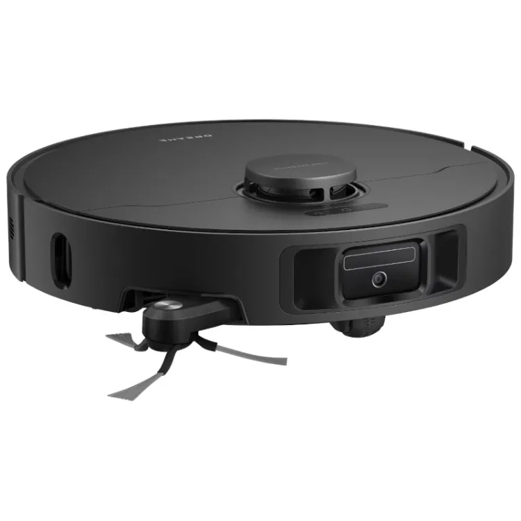 Alles DREAME usisavač robotski L10S ULTRA Gen 3 crni