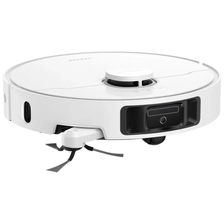 Alles DREAME usisavač robotski L10S ULTRA Gen 3 bijeli