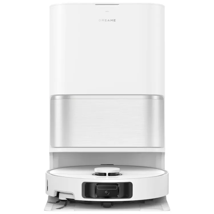 Alles DREAME usisavač robotski L10S ULTRA Gen 3 bijeli