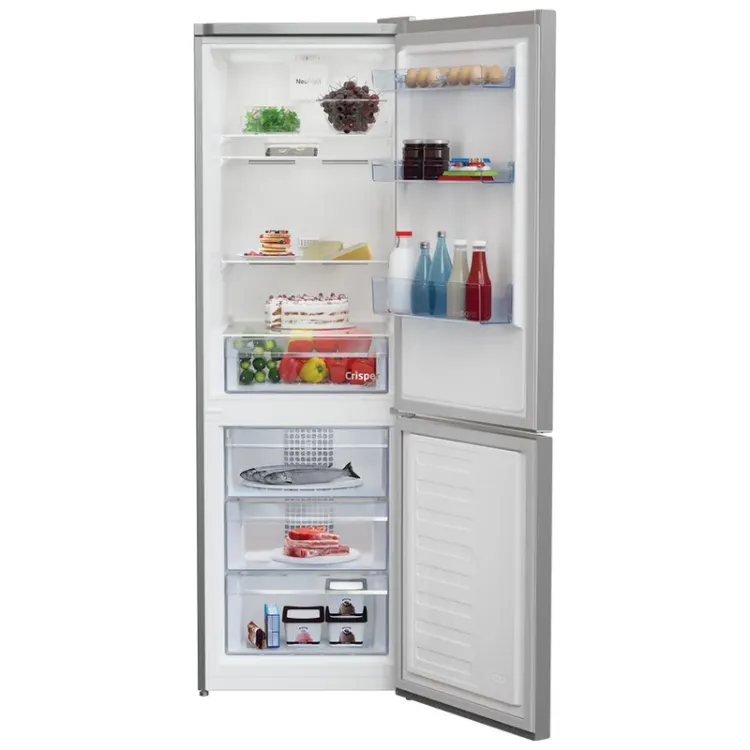 Alles BEKO hladnjak kombinirani RCNA366K40SN