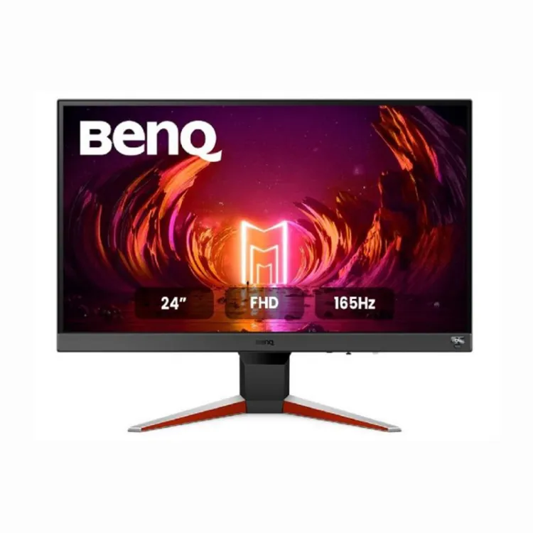 Alles BENQ LED monitor 24" EX240N Mobiuz