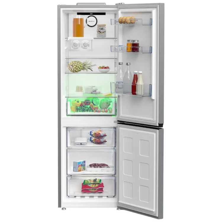 Alles BEKO hladnjak kombinirani B5RCNA375HXB
