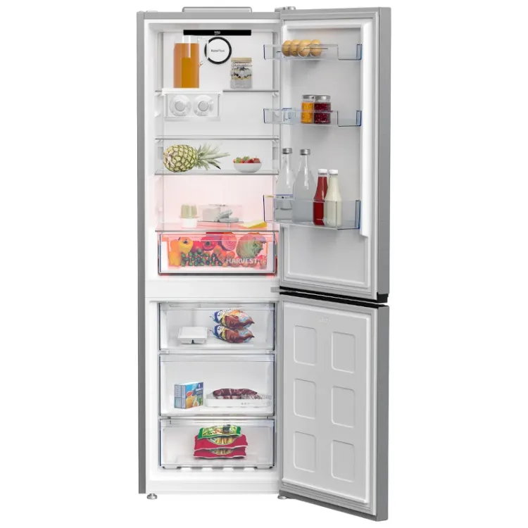Alles BEKO hladnjak kombinirani B5RCNA375HXB