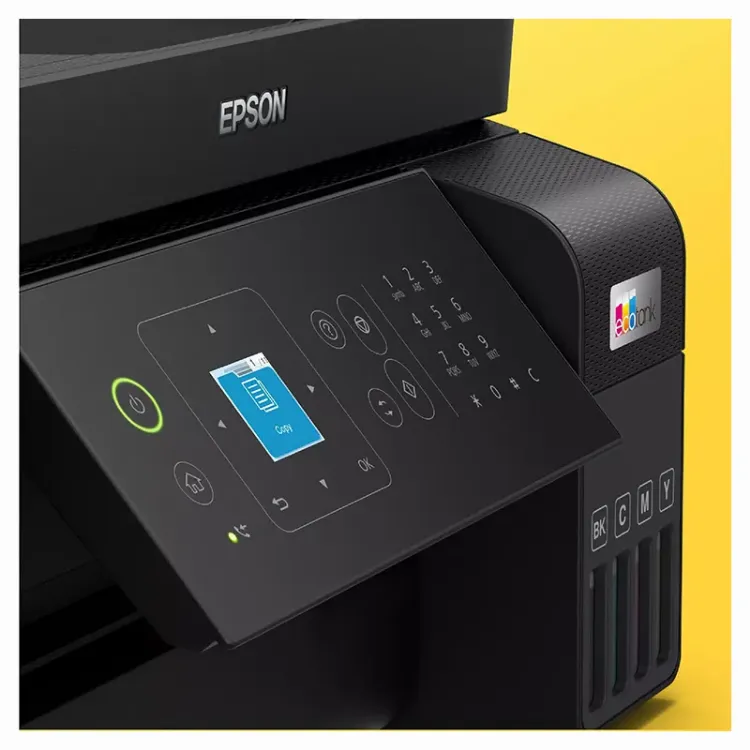 Alles EPSON pisač L5590 EcoTank
