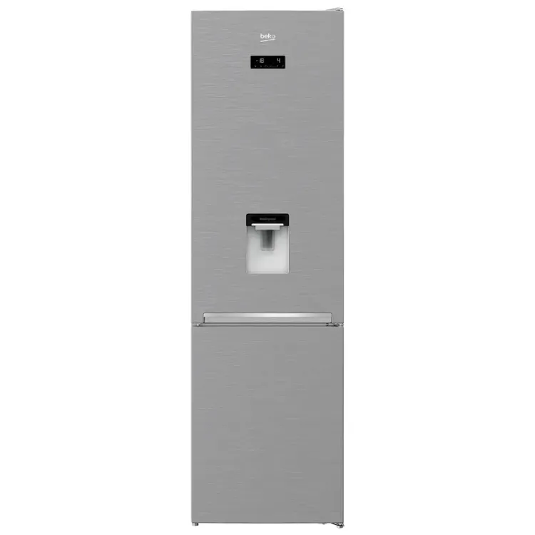 Alles BEKO hladnjak kombinirani RCNA406E40DZXBN