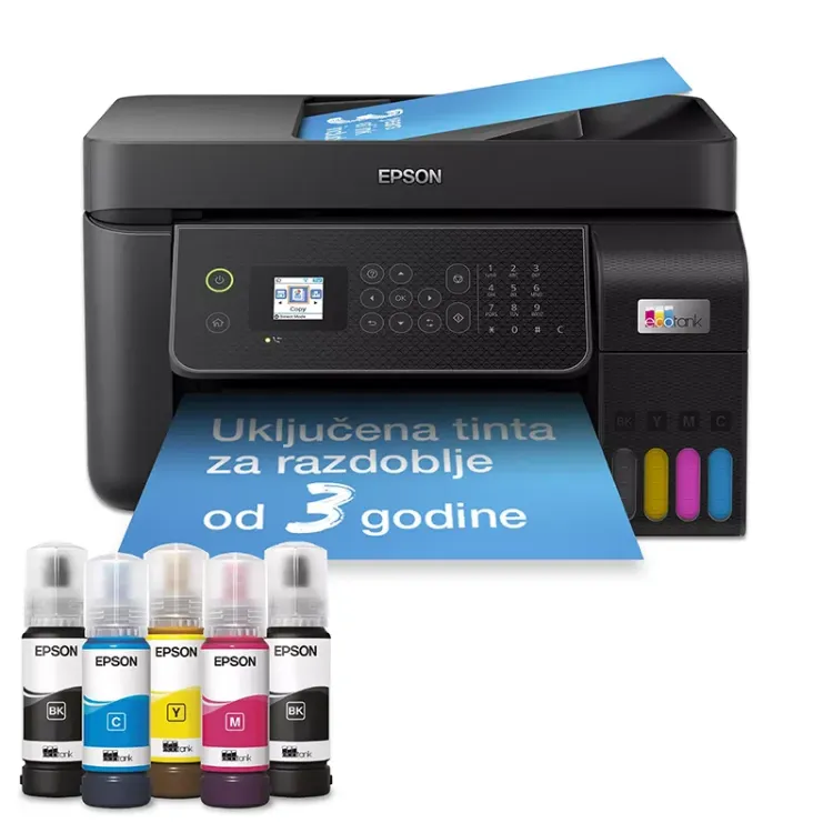 Alles EPSON pisač L5310 EcoTank