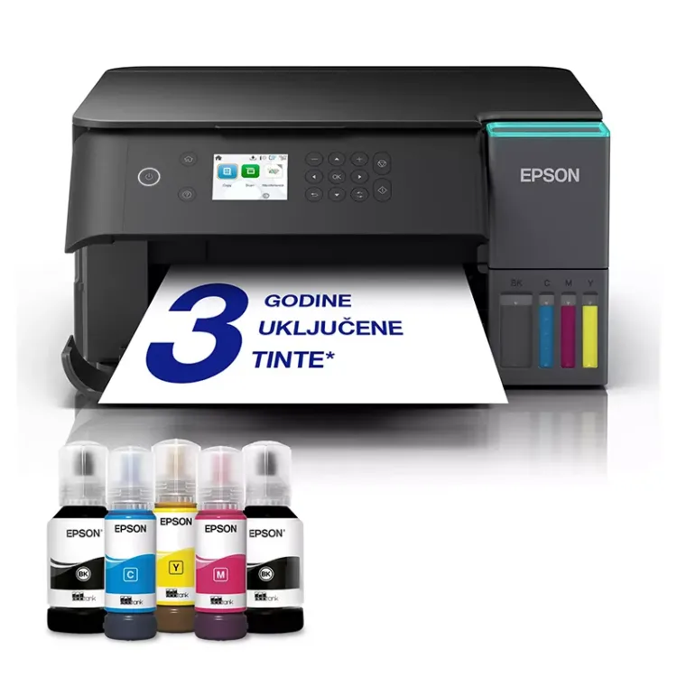 Alles EPSON pisač L6360 EcoTank