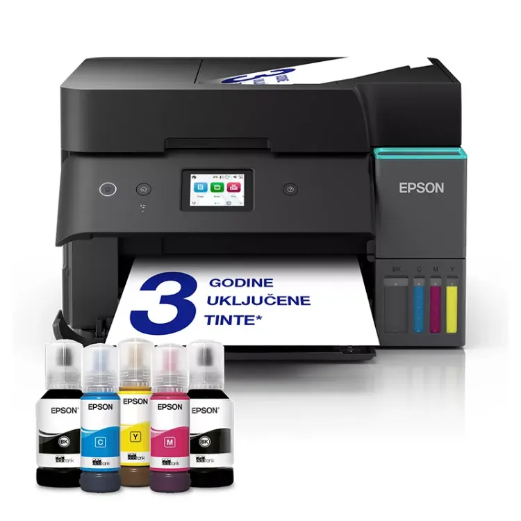 Alles EPSON pisač L6390 EcoTank