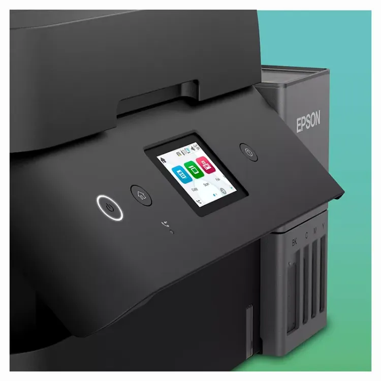 Alles EPSON pisač L6390 EcoTank