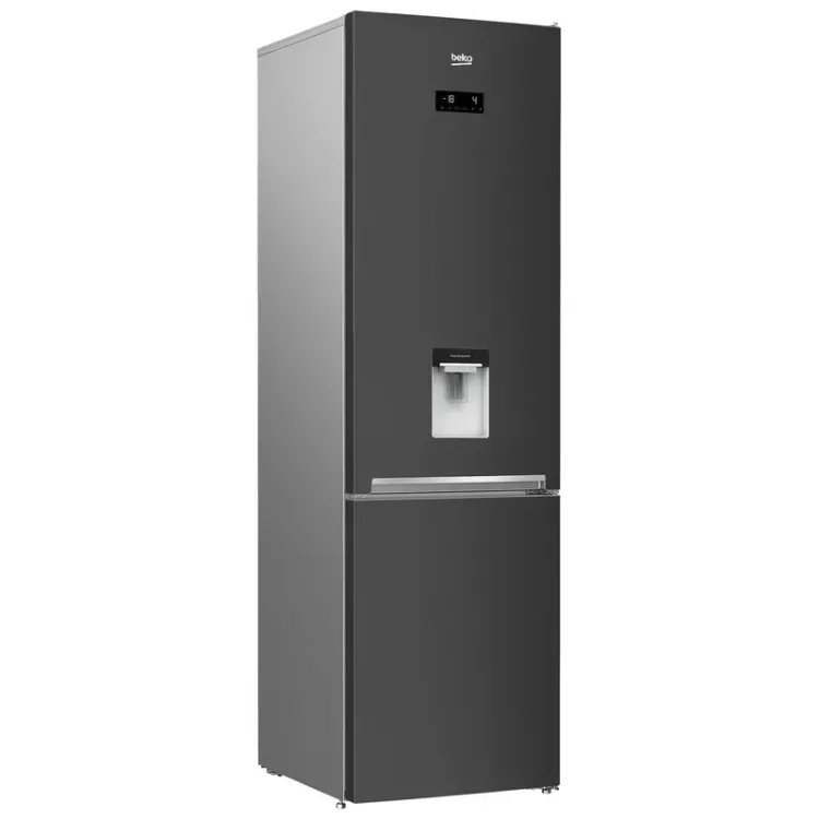 Alles BEKO hladnjak kombinirani MCNA406E40DXBRN