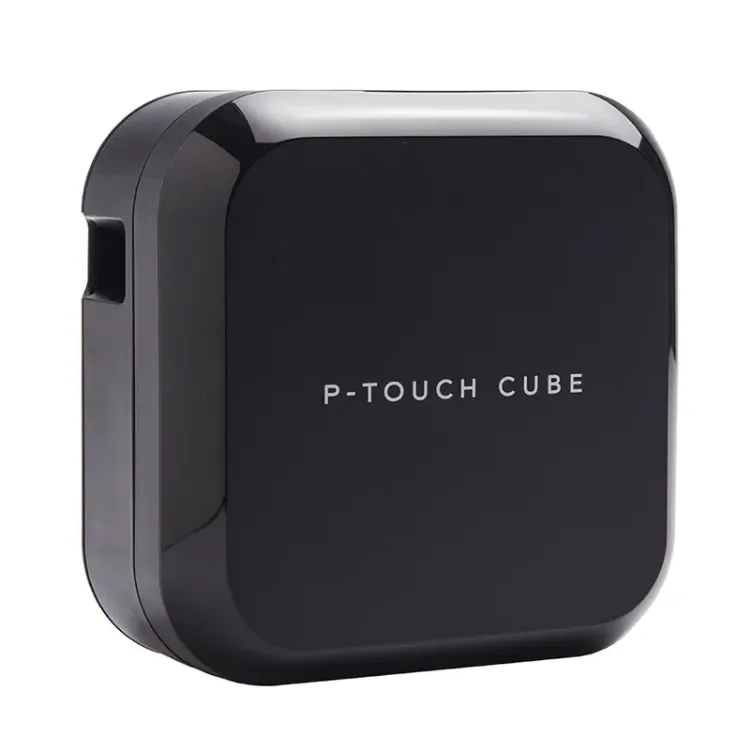 Alles BROTHER pisač PT-P710BT P-touch CUBE Plus