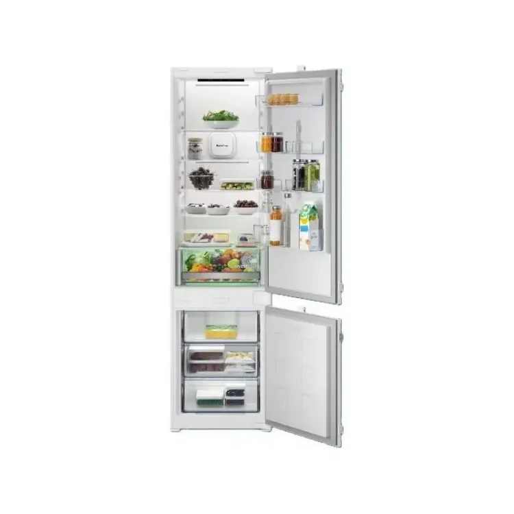 Alles BEKO hladnjak ugradbeni kombinirani B5BCNA325HS