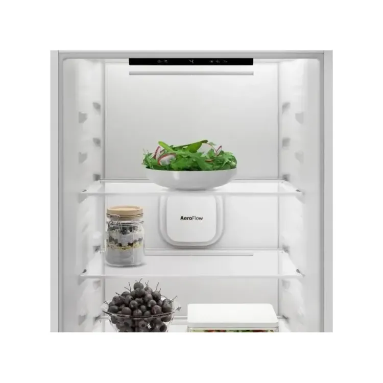 Alles BEKO hladnjak ugradbeni kombinirani B5BCNA325HS