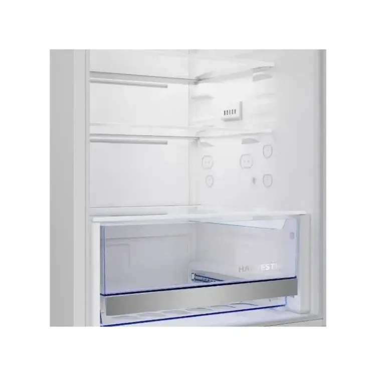 Alles BEKO hladnjak ugradbeni kombinirani B5BCNA325HS